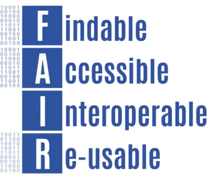 FAIRe Daten